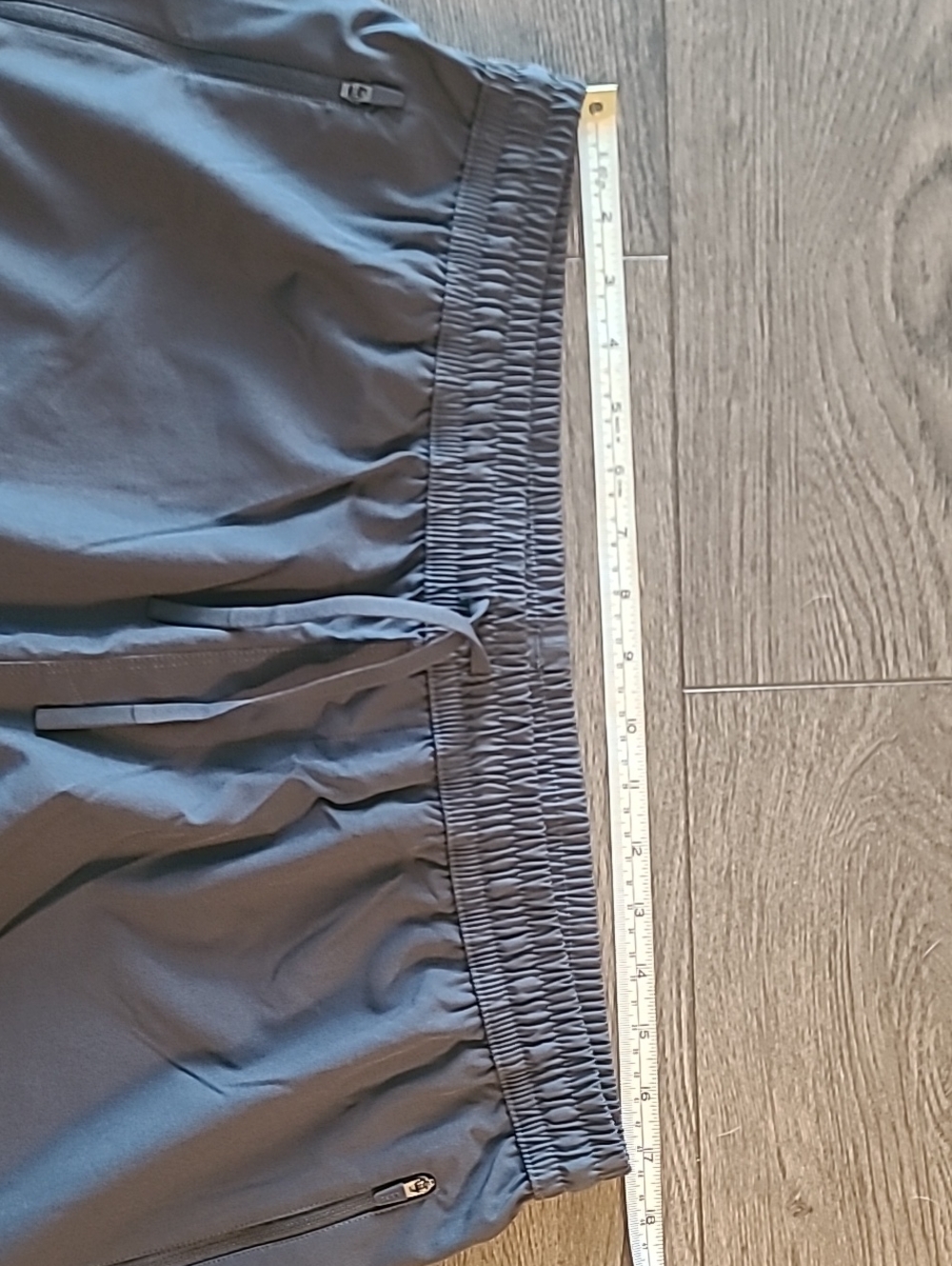 LSKD Rep 5in Performance Short - Picture 5 of 6